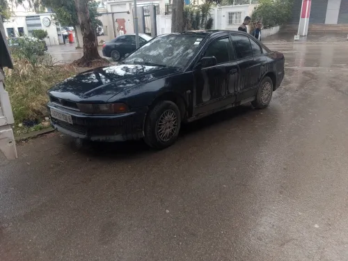 Mitsubishi Galant 2006 Galant