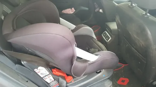 Siège auto pour enfant 