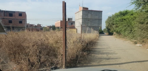 Vente Terrain Blida Boufarik