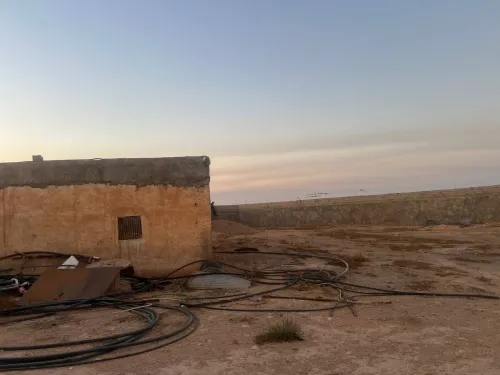 Vente Terrain Agricole Sidi Bel Abbès Tabla