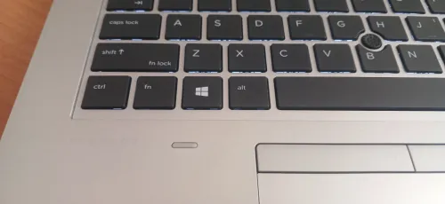 ProBook 640 G4 i5 7th