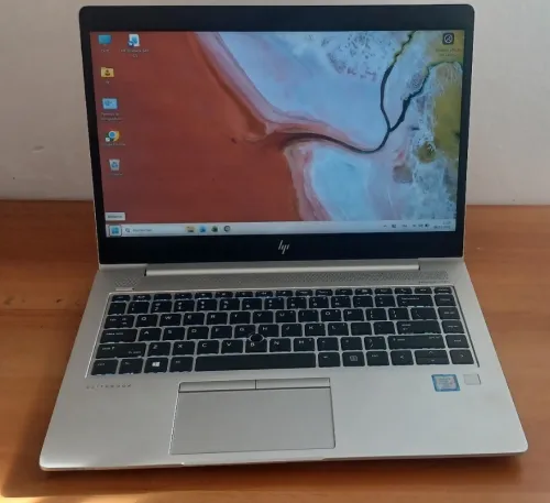 HP EliteBook 840 G5 I5 8Th