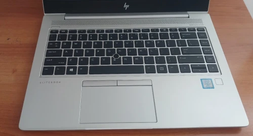 HP EliteBook 840 G6 i5 8 th