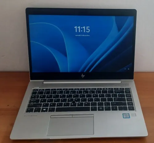 HP EliteBook 840 G5 I5 8Th