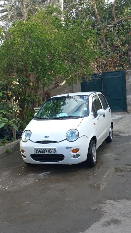 Chery QQ 2013 