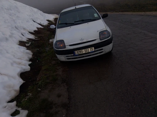 Renault Clio 2 2001 Clio 2