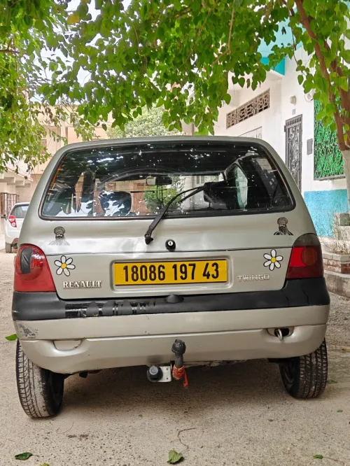 Renault Twingo 1997 Twingo