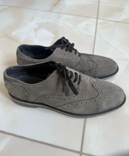 Soulier de football 