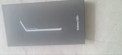 Samsung S25+