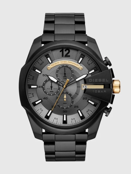 Montre diesel