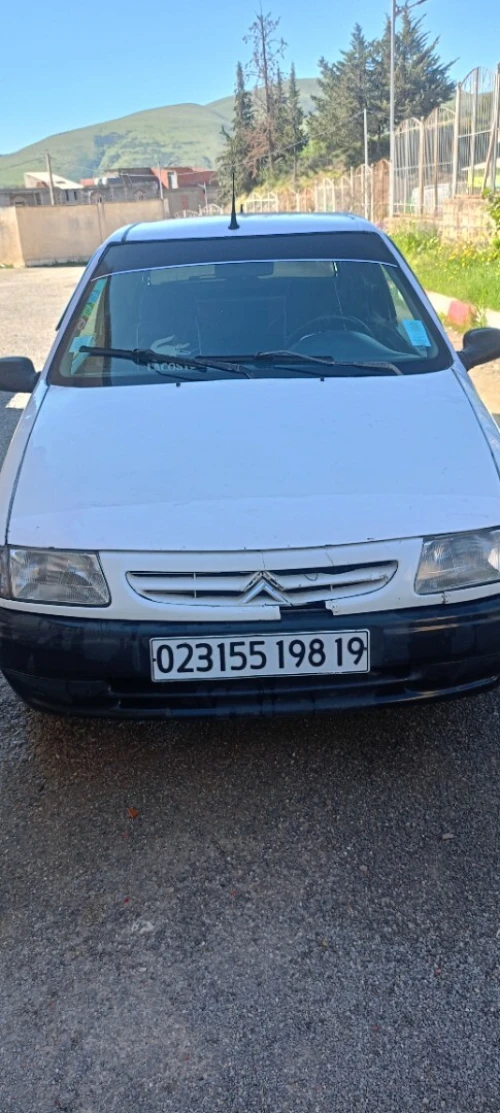 Citroen Saxo 1998 Saxo