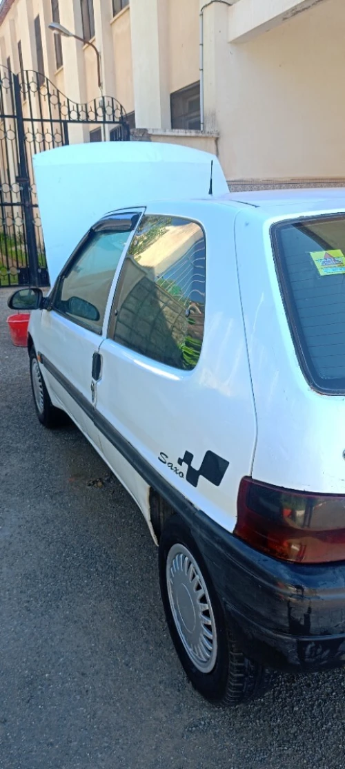 Citroen Saxo 1998 Saxo