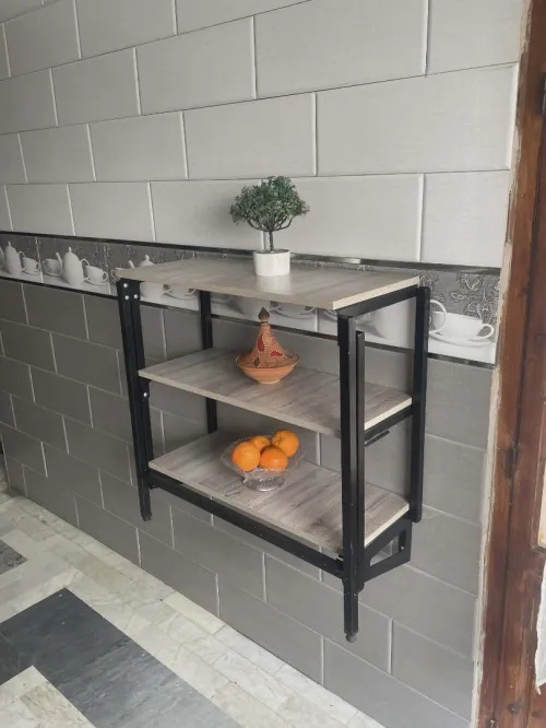**رفوف كوزي هوم | Cozy Home Shelves