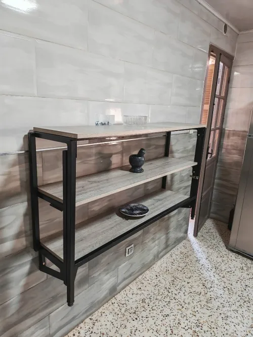 **رفوف كوزي هوم | Cozy Home Shelves