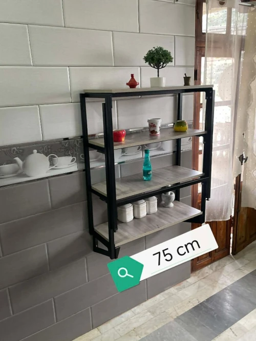 **رفوف كوزي هوم | Cozy Home Shelves