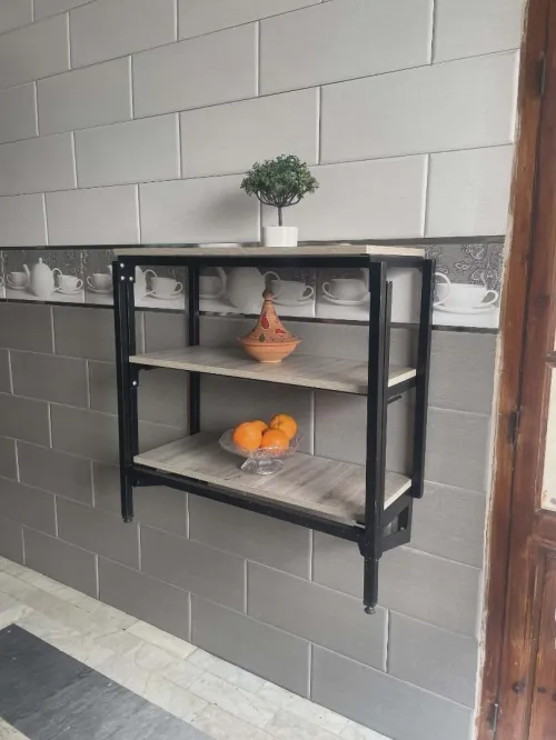 **رفوف كوزي هوم | Cozy Home Shelves