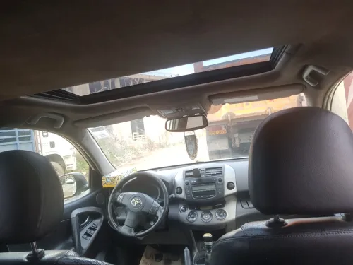 Toyota RAV4 2013 Active