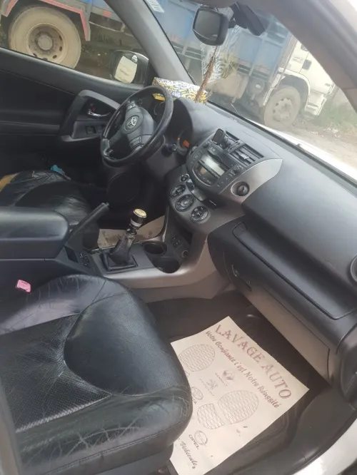 Toyota RAV4 2013 Active