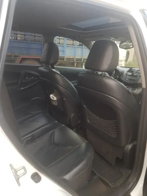 Toyota RAV4 2013 Active