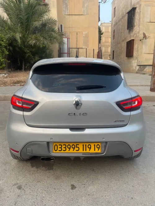 4Clio 2019 2019 Gitilain