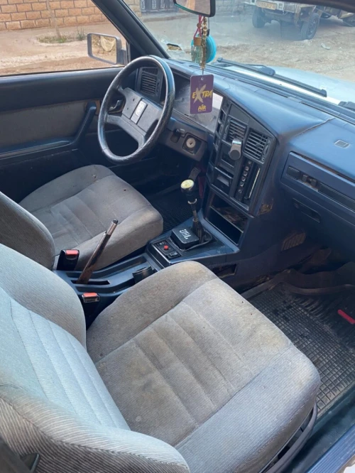 Peugeot 505 1982 505