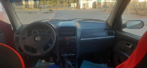 Fiat Croma 2006 Croma