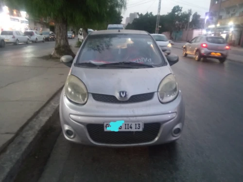 Changan Benni mini 2014 Benni mini