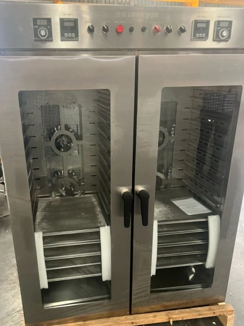 Déshydrateur Alimentaire 