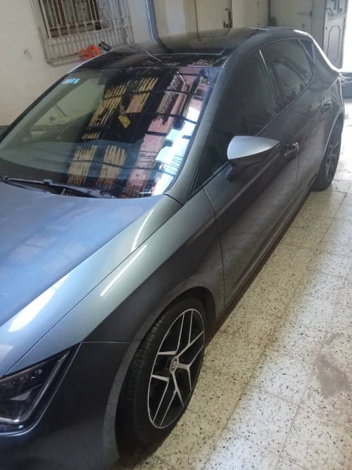 Seat Leon 2018 FR
