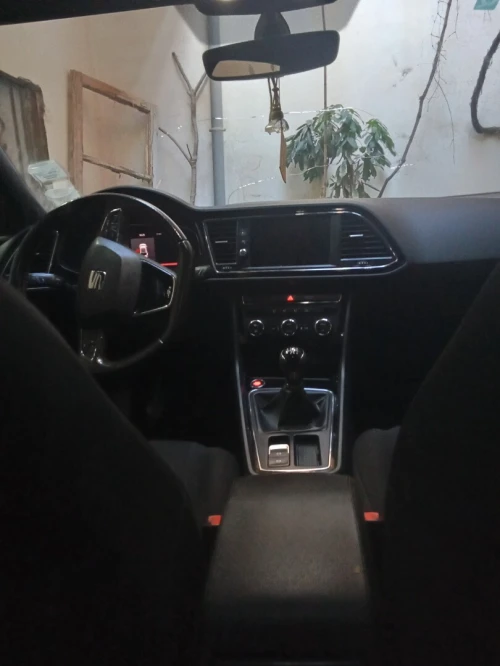Seat Leon 2018 FR
