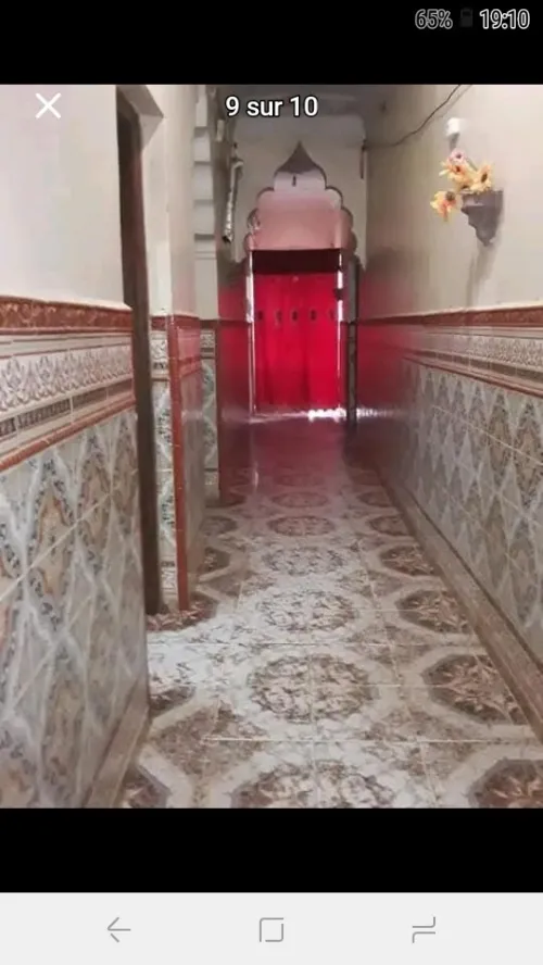 Vente Villa Aïn Témouchent El malah