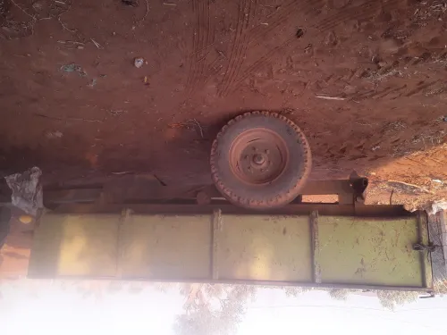 Tracteurs Remorque 2023 