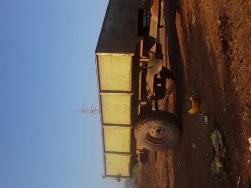 Tracteurs Remorque 2023 