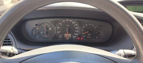 Citroen C5 2002 C5