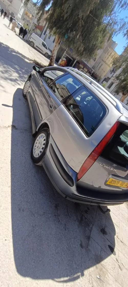 Citroen C5 2002 C5