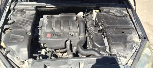 Citroen C5 2002 C5