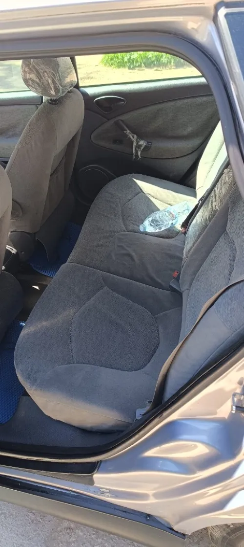 Citroen C5 2002 C5