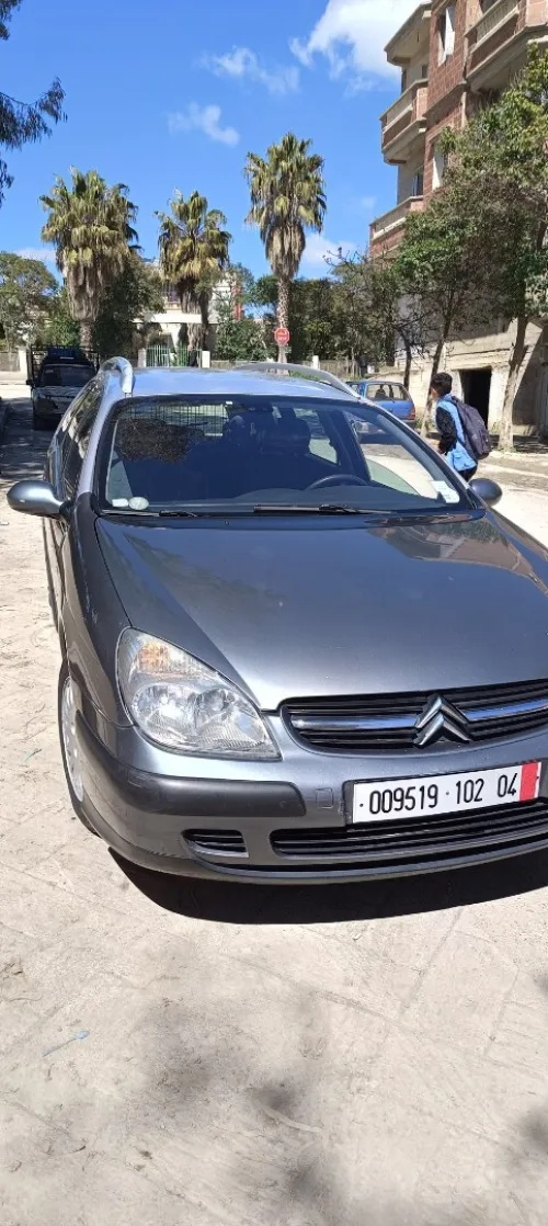 Citroen C5 2002 C5