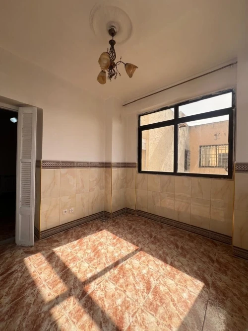Location Appartement F5 Alger Hydra