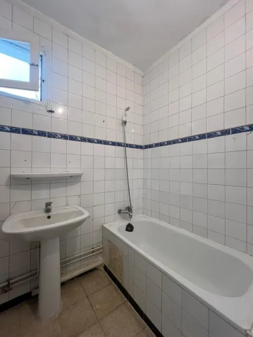 Vente Appartement F4 Alger Mohammadia
