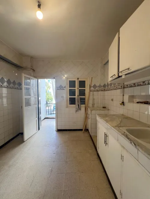 Vente Appartement F4 Alger Mohammadia