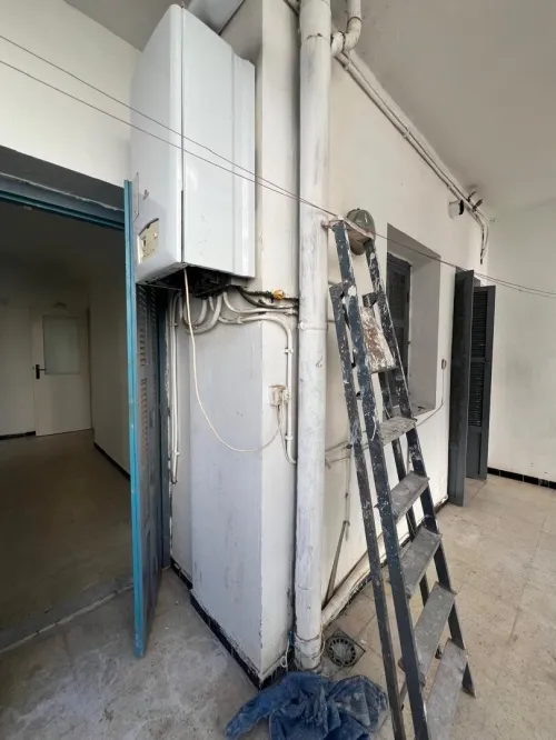 Vente Appartement F4 Alger Mohammadia