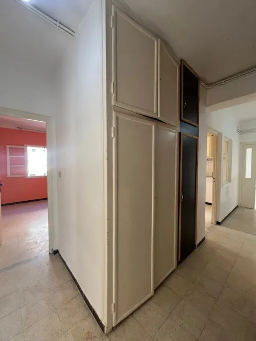 Vente Appartement F4 Alger Mohammadia