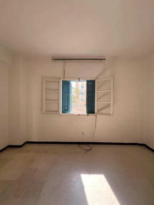 Vente Appartement F4 Alger Mohammadia