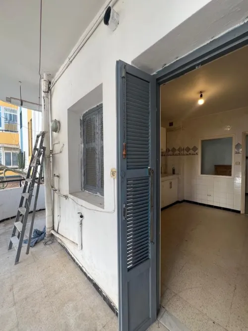 Vente Appartement F4 Alger Mohammadia