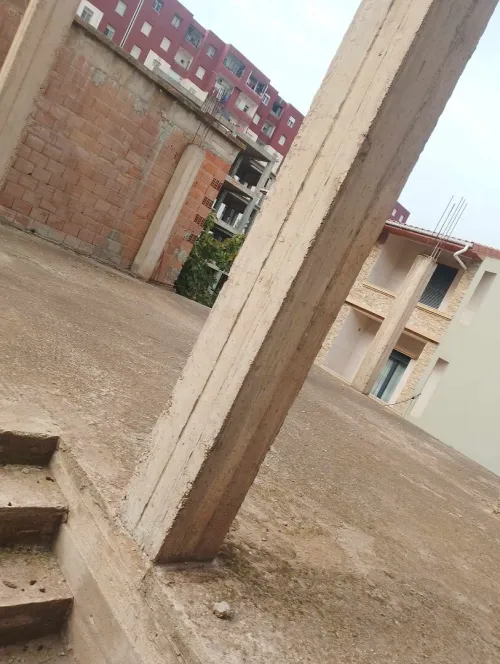 Vente bien immobilier Blida Bouinan