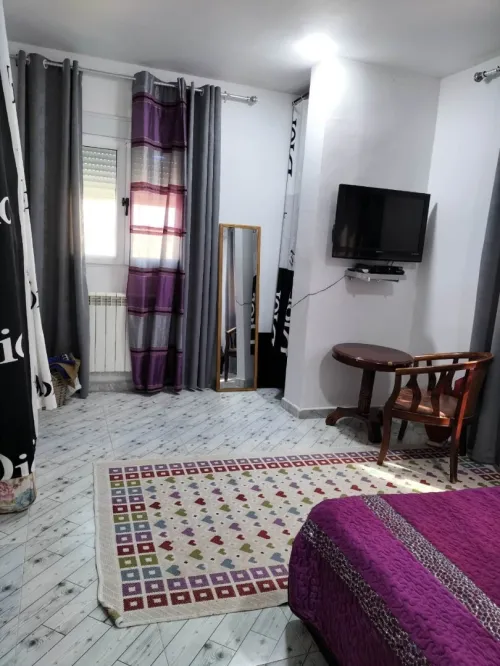 Vente Villa Oran Ain el turck