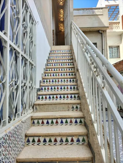 Vente Villa Oran Ain el turck