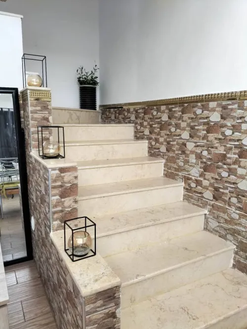 Vente Villa Oran Ain el turck
