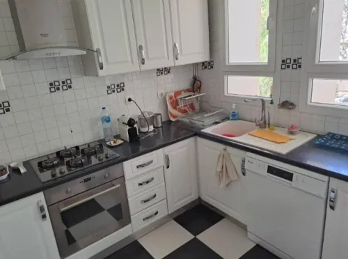 Vente Villa Alger Hydra